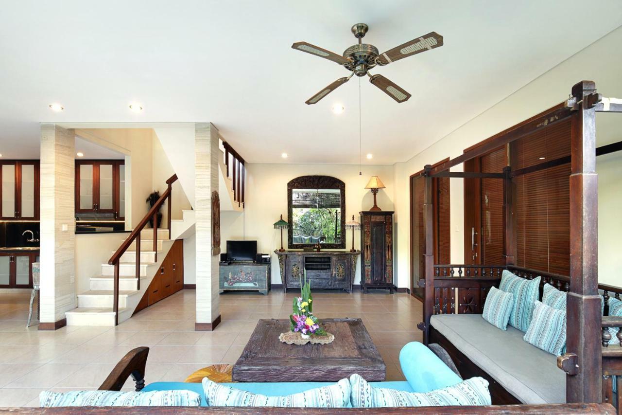 Willa Angel'S House Denpasar Zewnętrze zdjęcie