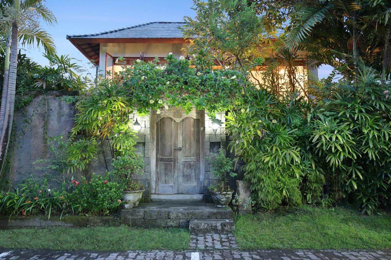 Willa Angel'S House Denpasar Zewnętrze zdjęcie