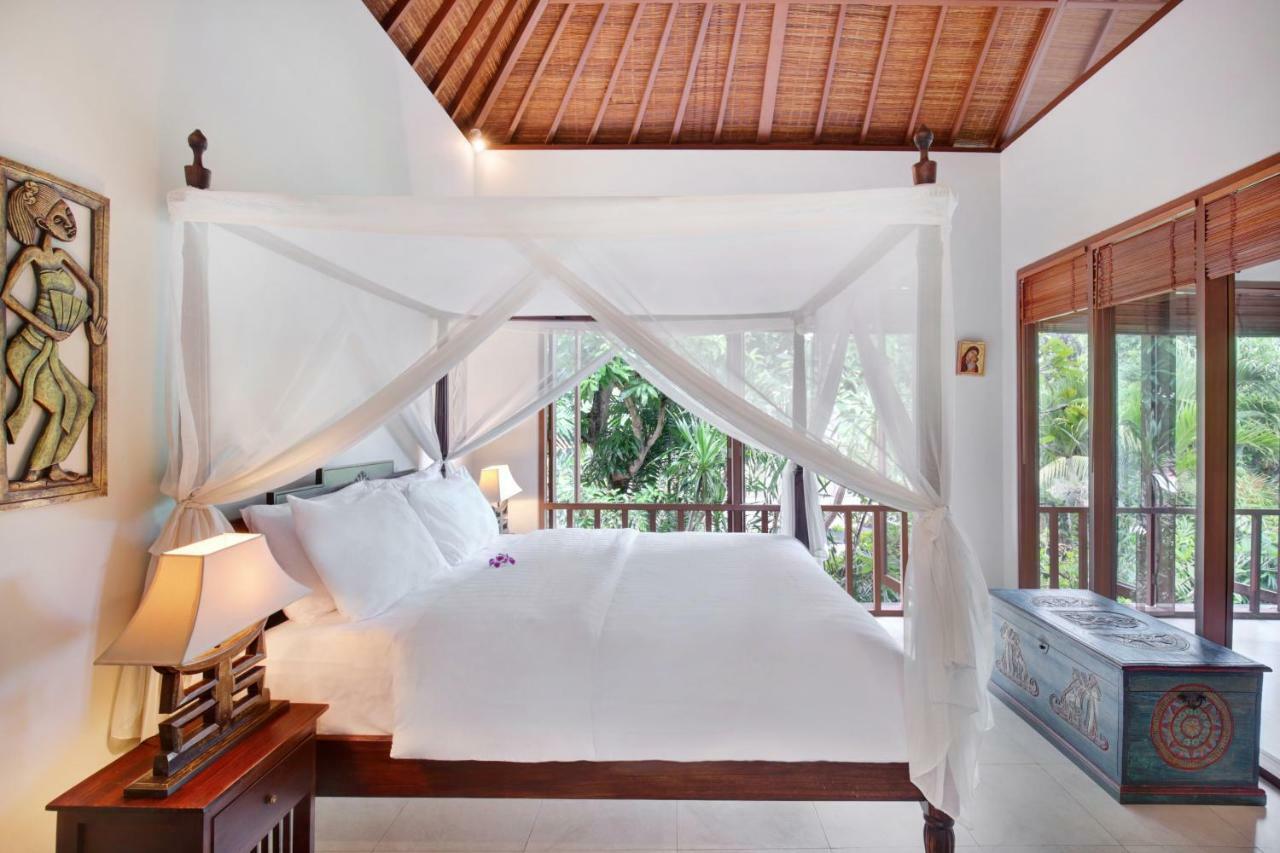 Willa Angel'S House Denpasar Zewnętrze zdjęcie